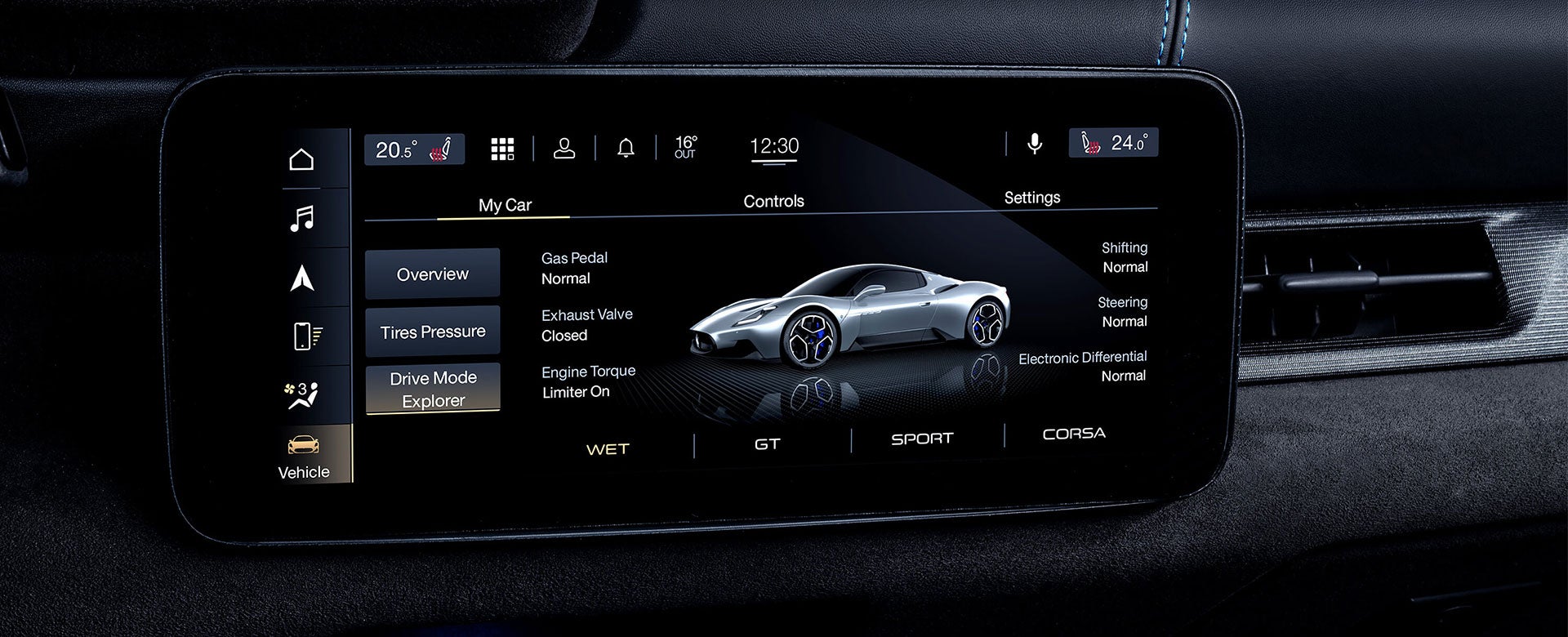 Johnson Maserati of Cary in Cary NC