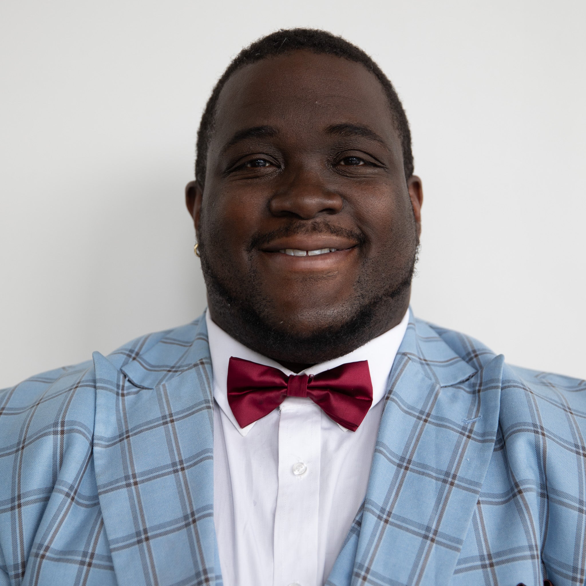 Cameron Howze